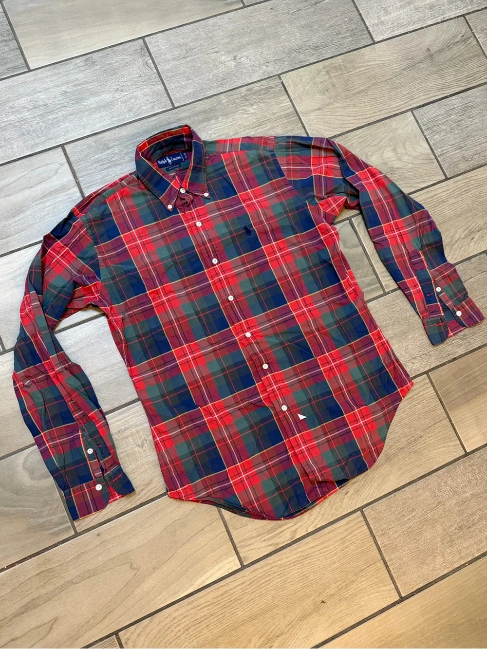 Polo Ralph Lauren vintage ralph